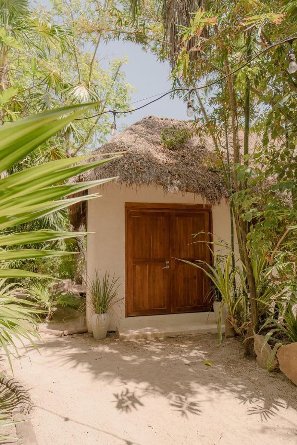 Ether Tulum Exterior foto