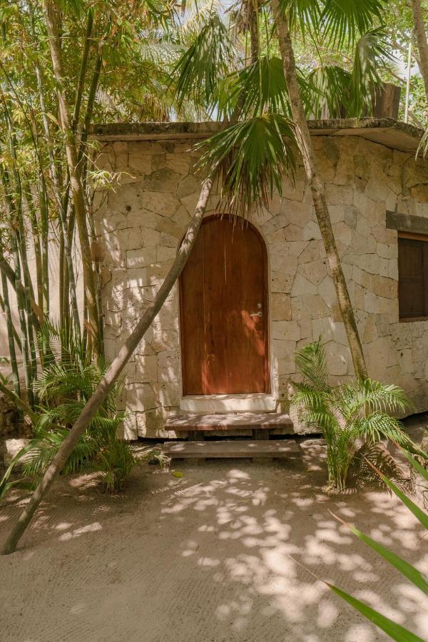 Ether Tulum Exterior foto