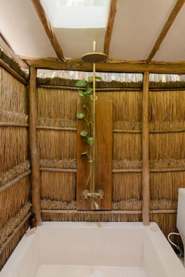 Ether Tulum Exterior foto