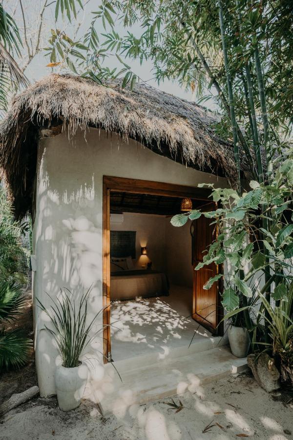 Ether Tulum Exterior foto