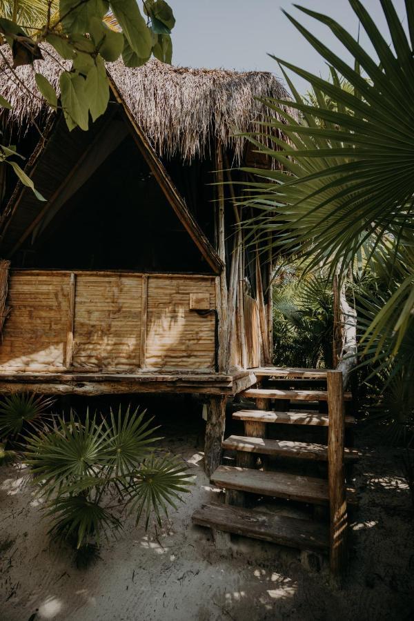 Ether Tulum Exterior foto