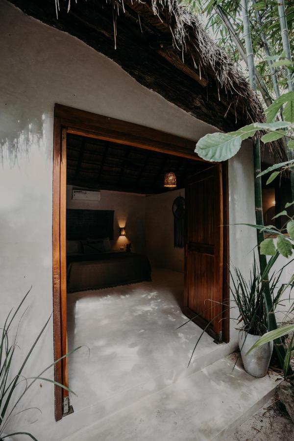 Ether Tulum Exterior foto